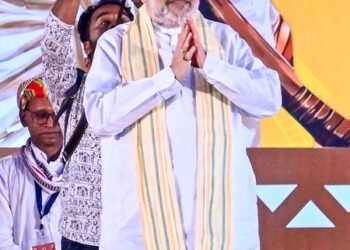 Amit Shah to begin two-day Gujarat visit today, launch multiple development projects