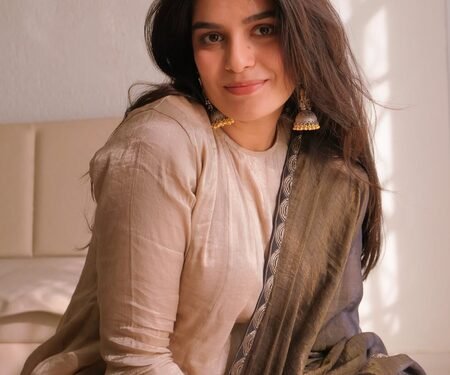 Pooja Gor on changing landscape of small-town dramas: Audiences interested in rooted stories