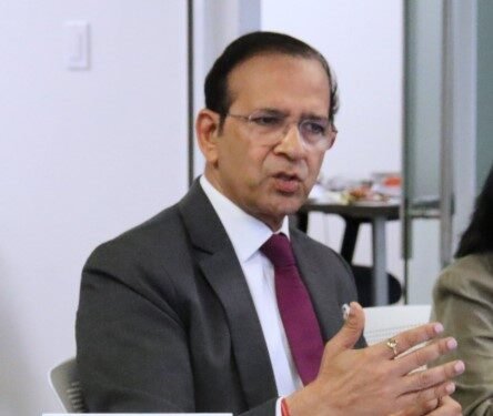 India-US ties entering positive phase: Ajay Bisaria