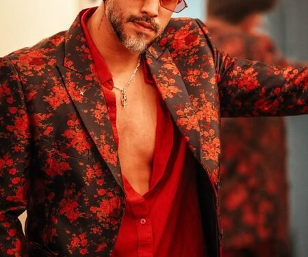 Suyyash Rai recalls being defaulted on seven lakh rupees: Industry has a way of balancing things out