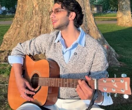 Vedang Raina speaks up on Imtiaz Ali’s ‘unique’ way of approaching his actors with vital information about characters
