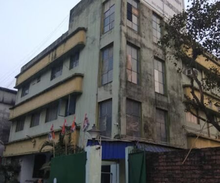 Landlord asks Trinamool to vacate East Kolkata building housing party HQ