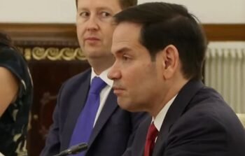 Not about restoring, but building on already strong partnership: Rubio in talks with EAM Jaishankar