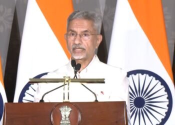 Dialogue, uninterrupted maritime trade: EAM Jaishankar outlines India’s 5-point stand during talks with Rubio