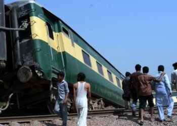 24 killed in blast targeting Jaffar Express shuttle in Pakistan’s Balochistan