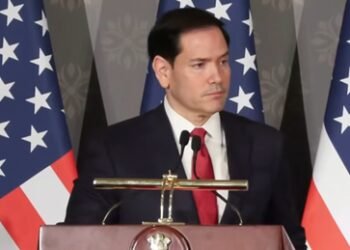 Rubio hints at ‘good news’ on the Strait of Hormuz, amid US-Iran peace talks