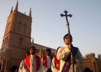 Police fail to arrest suspects involved in attacks on Christians in Pakistan’s Jaranwala: Report