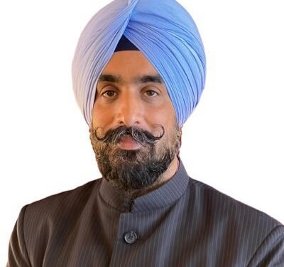 AAP, Congress two sides of same coin: Punjab BJP leader Baliawal
