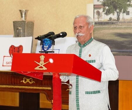 Sainik Schools play a key role in nation-building: Arunachal Governor