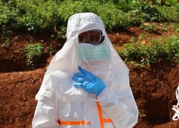 Ebola threat: BMC sets up 10-bed isolation ward in Kasturba hospital