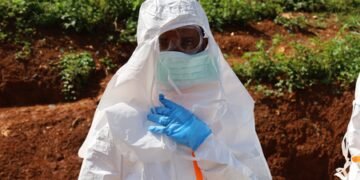 Ebola threat: BMC sets up 10-bed isolation ward in Kasturba hospital