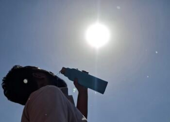 NGT takes suo motu cognisance of rising heatwave crisis across India