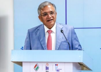 ECI conference for its advocates aims to strengthen legal strategy