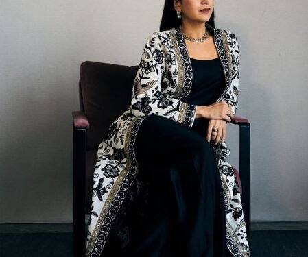 Karisma Kapoor recalls being nervous dancing with Govinda at 17 during ‘Husn Hai Suhana’ shoot