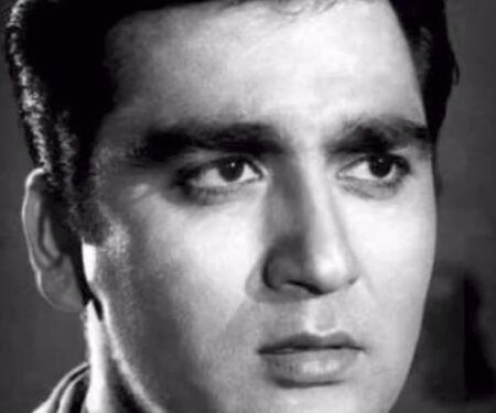 Jackie Shroff remembers Sunil Dutt & music composer Laxmikant on their death anniversaries