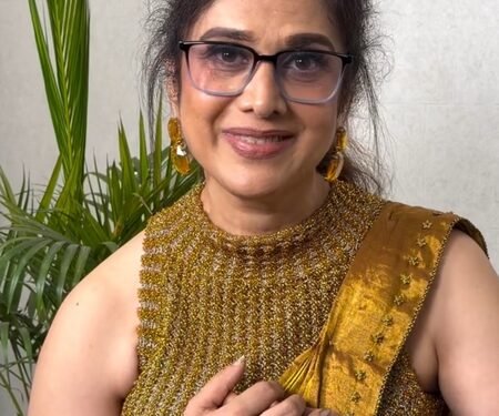 Meenakshi Seshadri follows Neena Gupta’s route, asks for work in Bollywood after 30 years