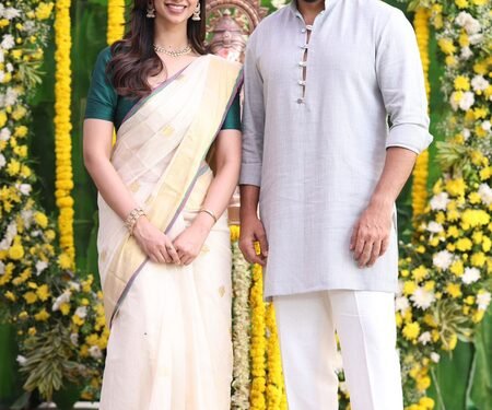 Karthi – Kalyan Shankar film’s shoot progressing at brisk pace, say makers