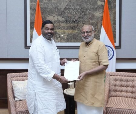 Senior BJD leader Debashish Samantaray resigns from party, Rajya Sabha