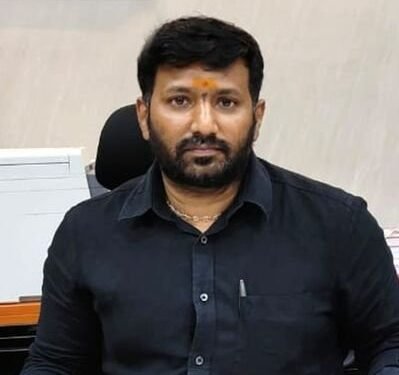 Telangana IAS officer appears before ED in land dispute case