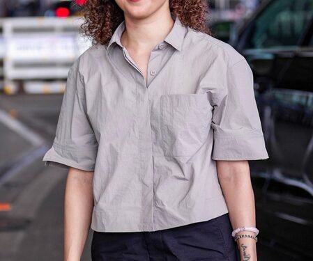 Sanya Malhotra wraps up the Jodhpur schedule of ‘Sundar Poonam’