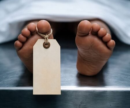 Child dies in Kolkata’s Hastings area after lamp from street light falls on her