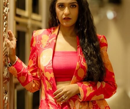 Asees Kaur says her song from ‘Seven And A Half Dates’ captures tenderness, vulnerability of human connection