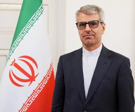 Iran says conclusion reached on several issues with US, but agreement not imminent