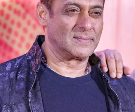 Salman Khan’s Instagram deactivated, gets restored later