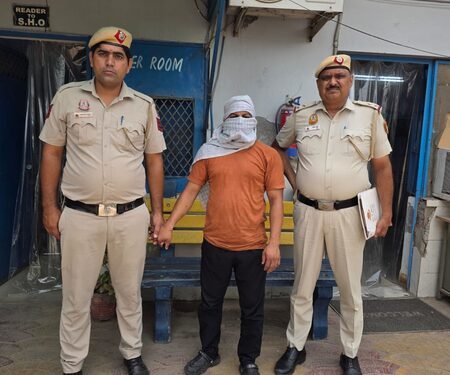 Delhi horror: Father cites 2nd daughter, financial strain as ‘reason’ for killing 10-month-old baby girl