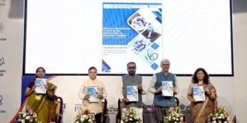 ICMR transfers 41 technologies at India’s largest biomedical innovation, tech transfer event
