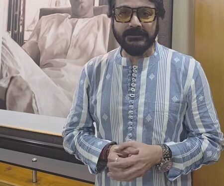 Padma Awards: Prosenjit Chatterjee says Indian cinema will soon be at par with Hollywood