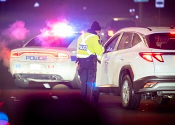 Canadian police arrests 17 members of international criminal group targetting South Asian community