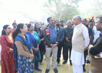 Gujarat records over 6.54 lakh private sector jobs through recruitment fairs in five years