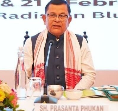 Global conflicts behind price rise, situation likely to improve: Assam BJP MLA