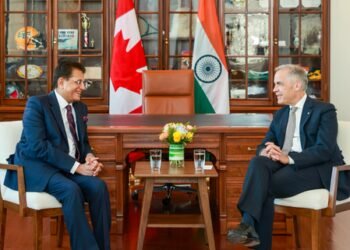 Stronger India-Canada trade ties can bolster supply chain resilience: Report
