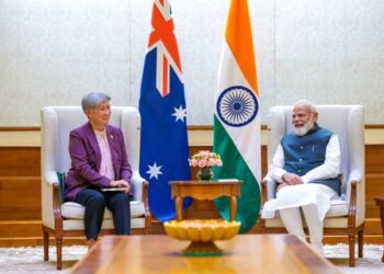 Quad outcome opens new pathways to enhance India-Australia partnership: Report