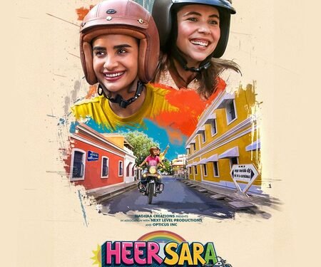 Patralekhaa, Maanvi Gagroo-starrer ‘Heer Sara’ to now release on June 12