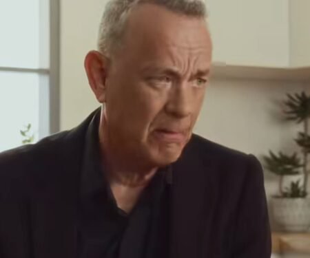 Tom Hanks on ‘World War II’ fascination: Been wrestling with this just recently