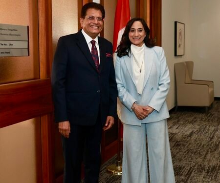 India-Canada trade talks: Industry roundtables, B2B engagements next on agenda