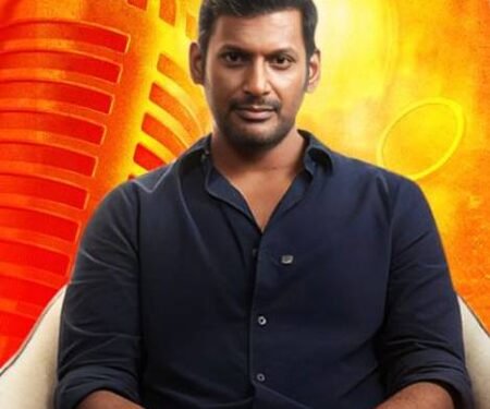 Vishal thanks CM Vijay for permitting TN theatres to have five shows for first seven days of a film’s release