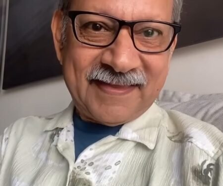 Chak De India’ fame Ramakant Daayama passes away; Shubhangi Latkar remembers him as a ‘beautiful soul’
