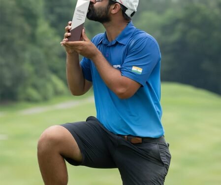 ‘It’s his mentality more than anything’: Pukhraj Gill opens up on invaluable lessons from golf icon Jeev Milkha Singh