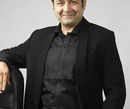 Heital Puniwala calls his role in Bhamardo ‘quite emotional and motivational’