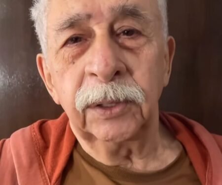 Naseeruddin Shah reveals what he admires about JRD Tata