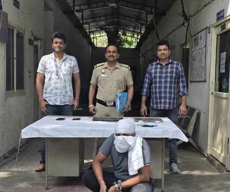 Delhi Cyber Police bust fake govt website racket, MCA arrested in pan-India fraud case