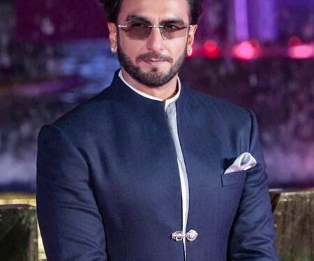 Sanjay Gupta questions FWICE’s ban on Ranveer Singh: Depriving workers of their livelihood