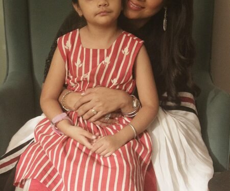 Sayantani Ghosh talks about impact of conflicts between parents on children
