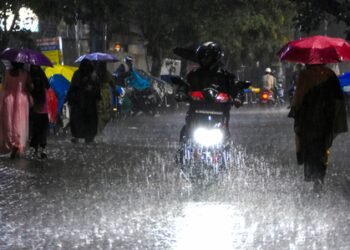 Below-normal southwest monsoon likely; IMD forecasts deficient rainfall across India