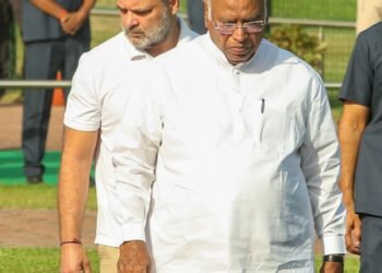 Why Opposition unity efforts against BJP continue to falter