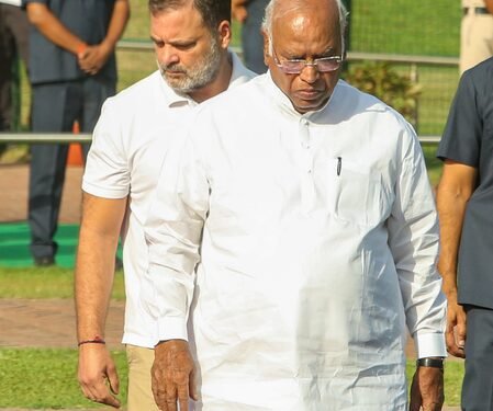 Why Opposition unity efforts against BJP continue to falter